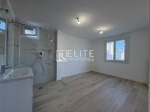 Joli 3 pièces refait à neuf, Petit Juas
