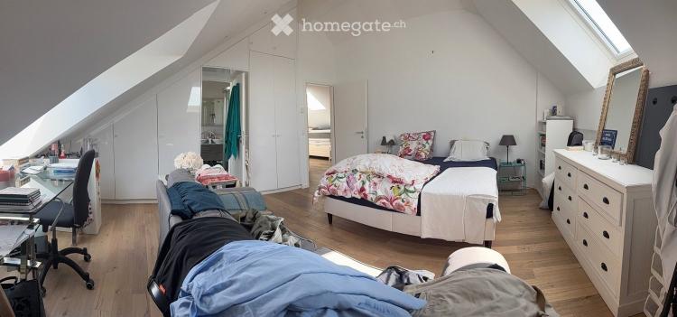 Duplex haut standing - Grand Genève - High standing duplex