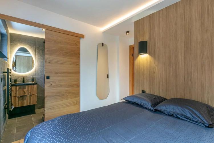 MEGEVE EMPLACEMENT IDEAL