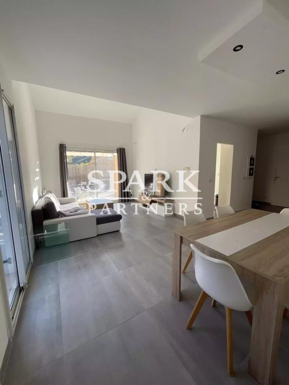 VENTE MAISON EZE VILLAGE - MOYENNE CORNICHE - FRANCE