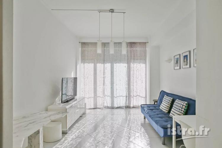 Nice Baumettes : votre pied-à-terre à quelques pas de la mer