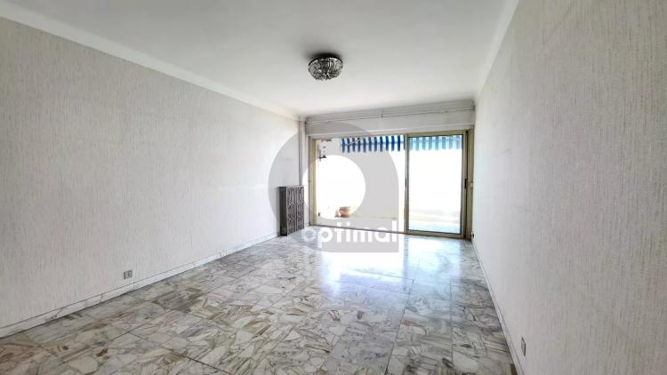 Appartement Front de Mer - Menton - Proche Solenzara
