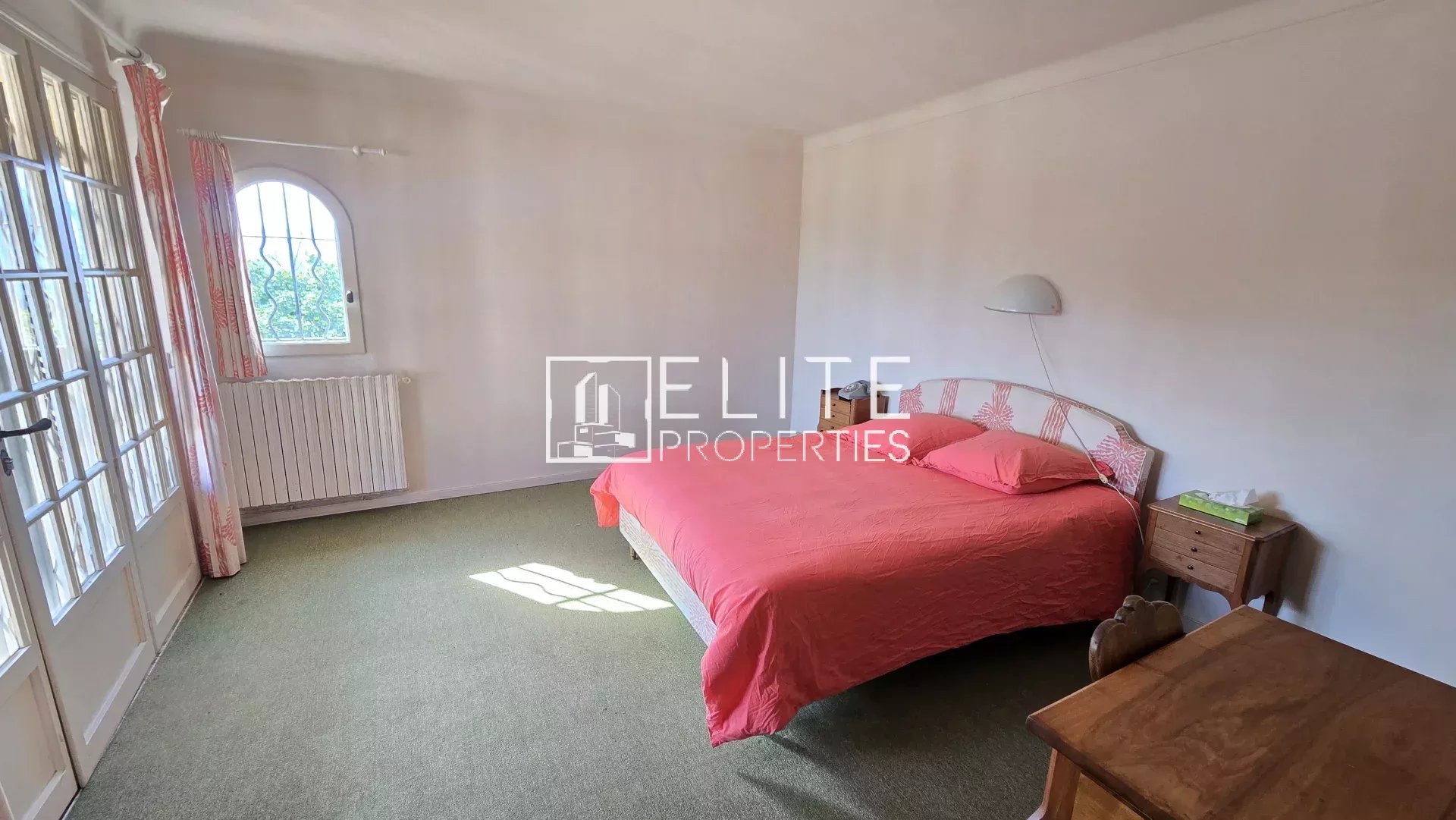 VILLA 333 m² + PISCINE – MOUANS-SARTOUX