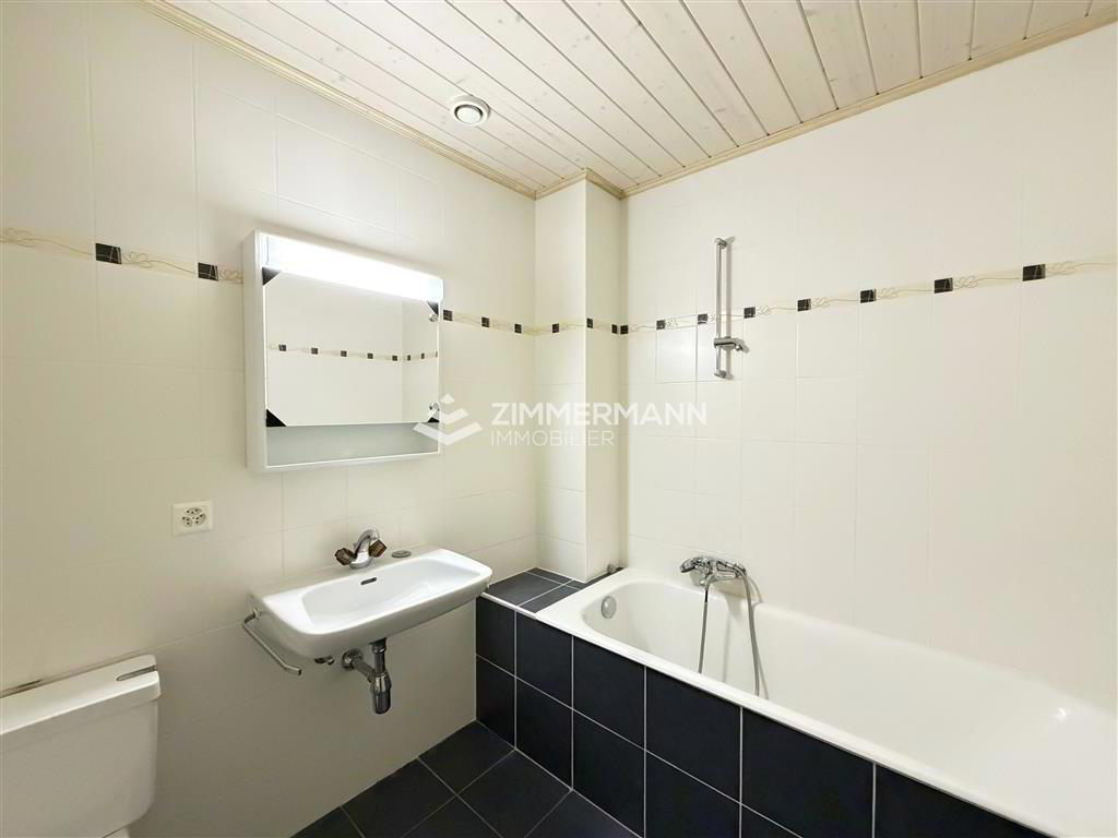 Maison Route de Peissy - 1242 Satigny