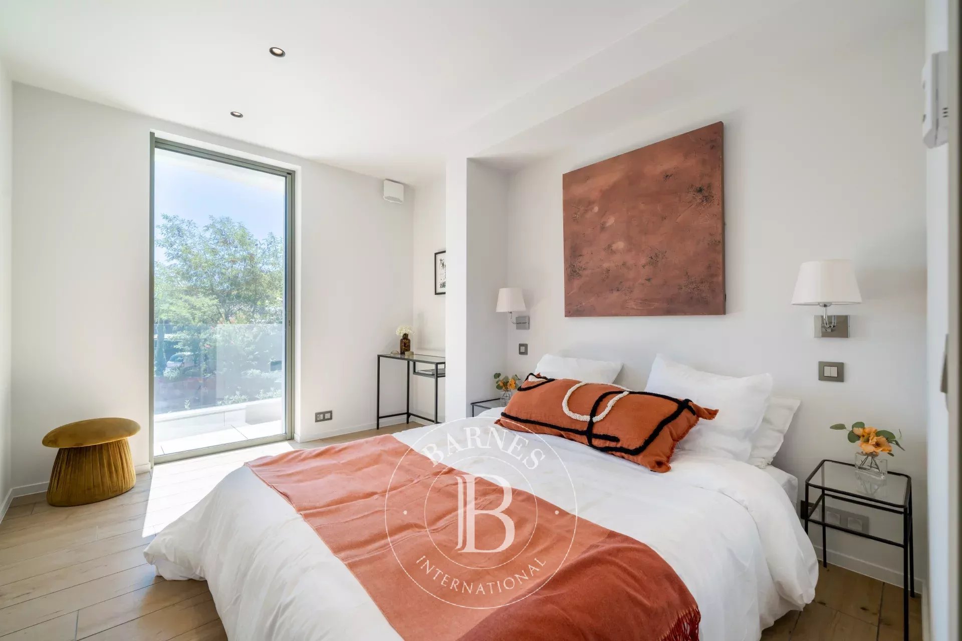 LES ADRETS DE L'ESTÉREL - APPARTEMENT 3 PIÈCES