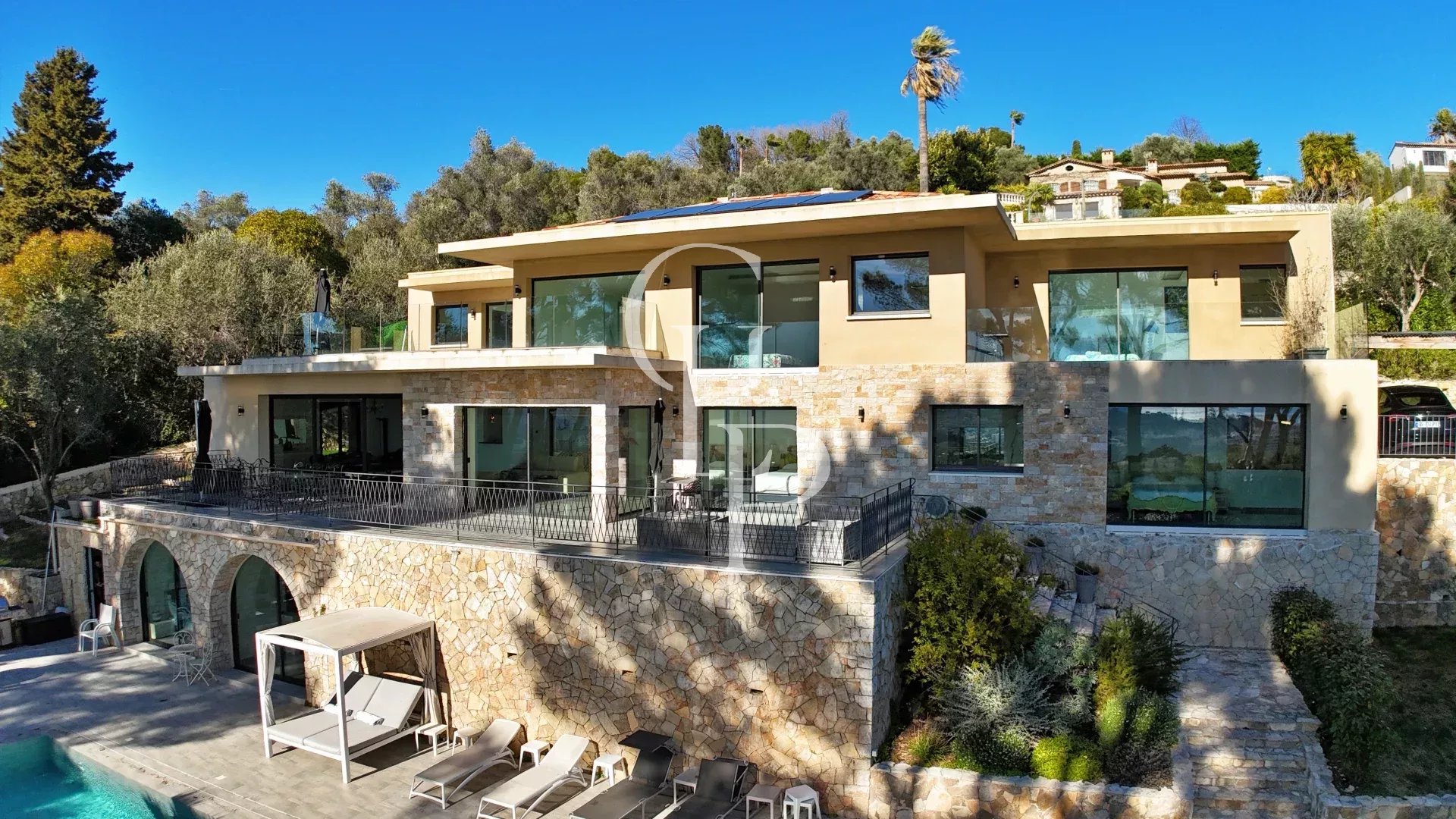 Villa Nala