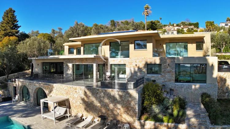 Villa Nala