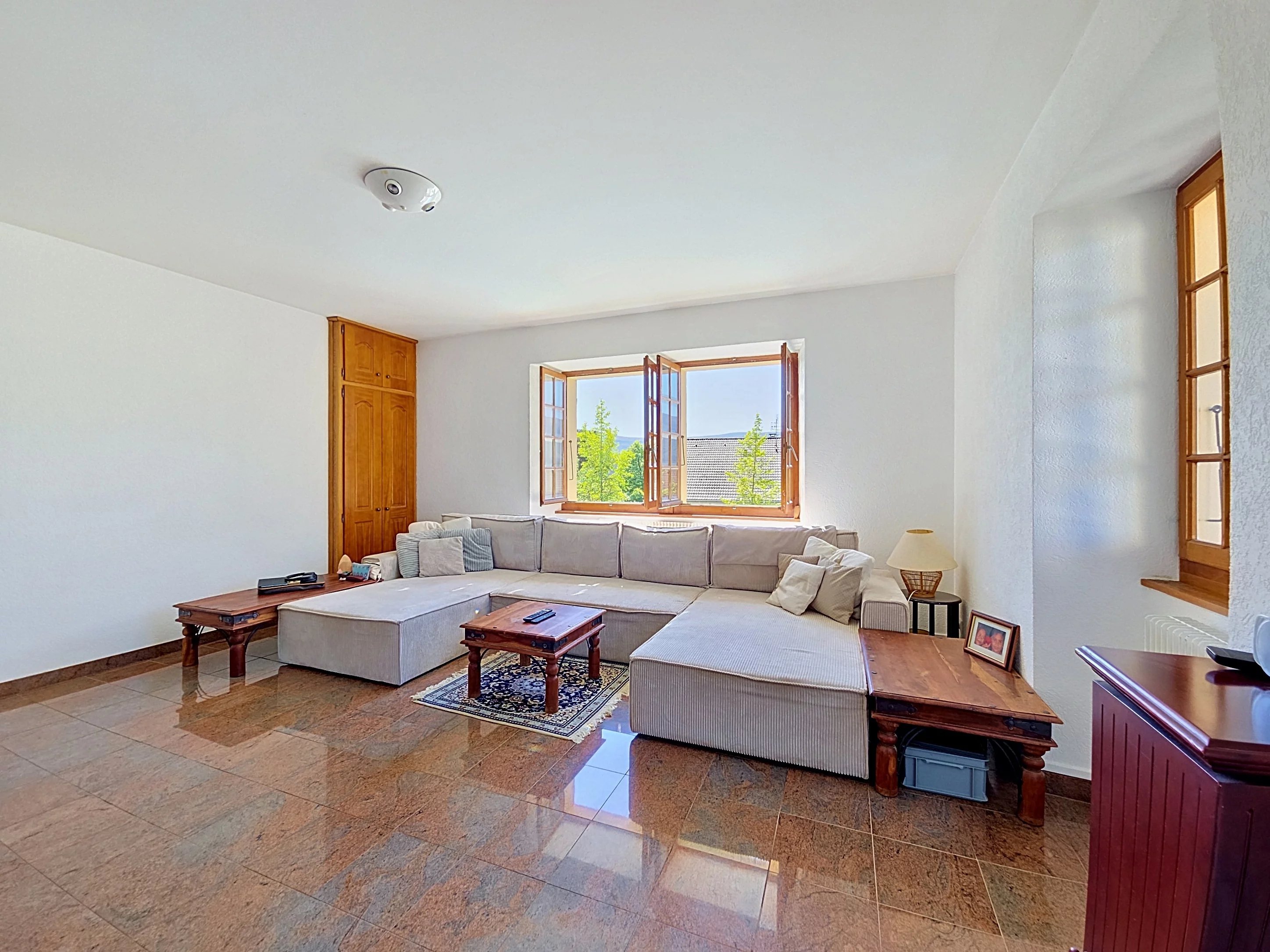 EXCLUSIVITÉ VALLEIRY Maison de caractère de 350 m²