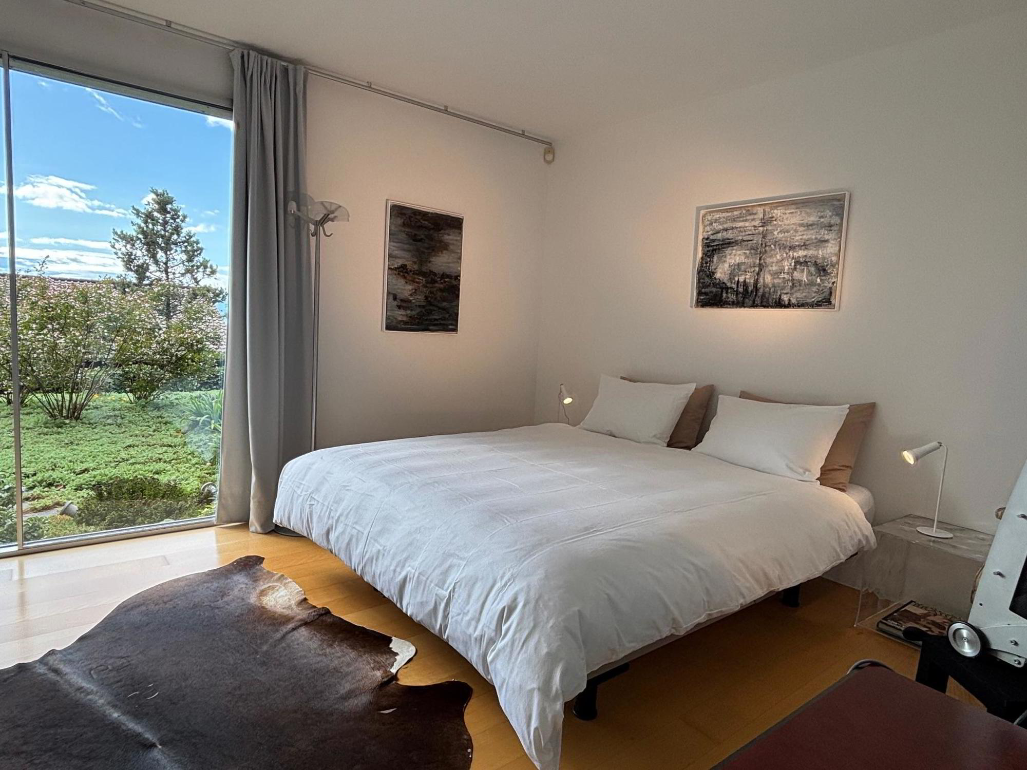 House for rent, Chemin de Fin d'Elez 18 (Arzier-Le Muids, Switzerland)