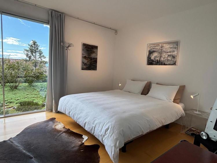 House for rent, Chemin de Fin d'Elez 18 (Arzier-Le Muids, Switzerland)