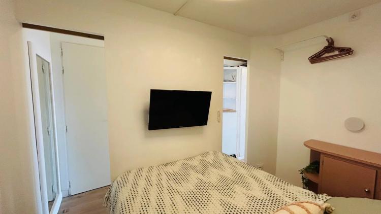SOUS OFFRE Agay Cap Esterel superbe appartement entièrement rénové, vue mer panoramique