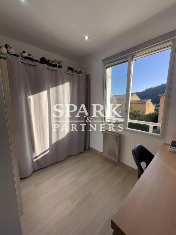 VENTE MAISON EZE VILLAGE - MOYENNE CORNICHE - FRANCE