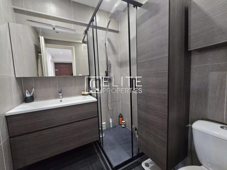 APPARTEMENT 2 PIÈCES DE 45 m² + VÉRANDA ET CAVE – MANDELIEU-LA-NAPOULE
