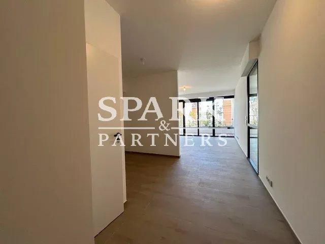 Beausoleil Centre - Grand appartement T1 neuf