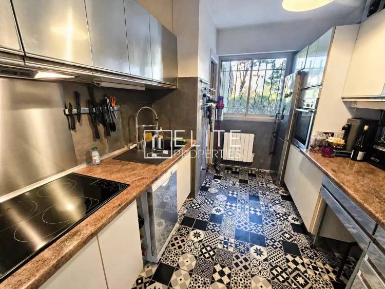 APPARTEMENT 2 PIÈCES DE 67 m² + PARKING & CAVE – SAINT-LAURENT-DU-VAR