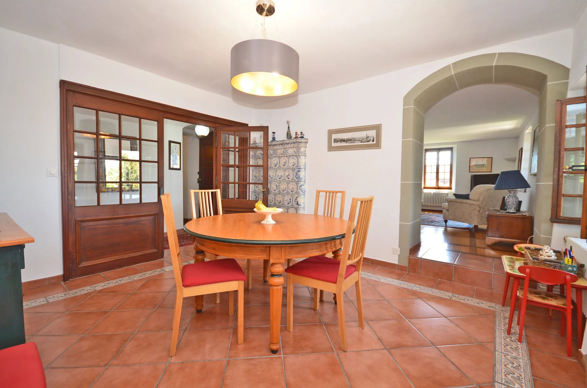 House for sale in Blonay - Saint-Légier, Switzerland