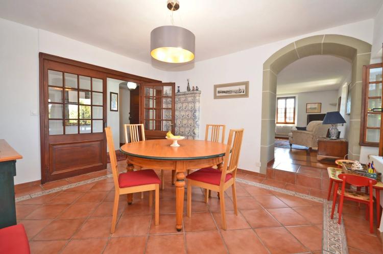 House for sale in Blonay - Saint-Légier, Switzerland