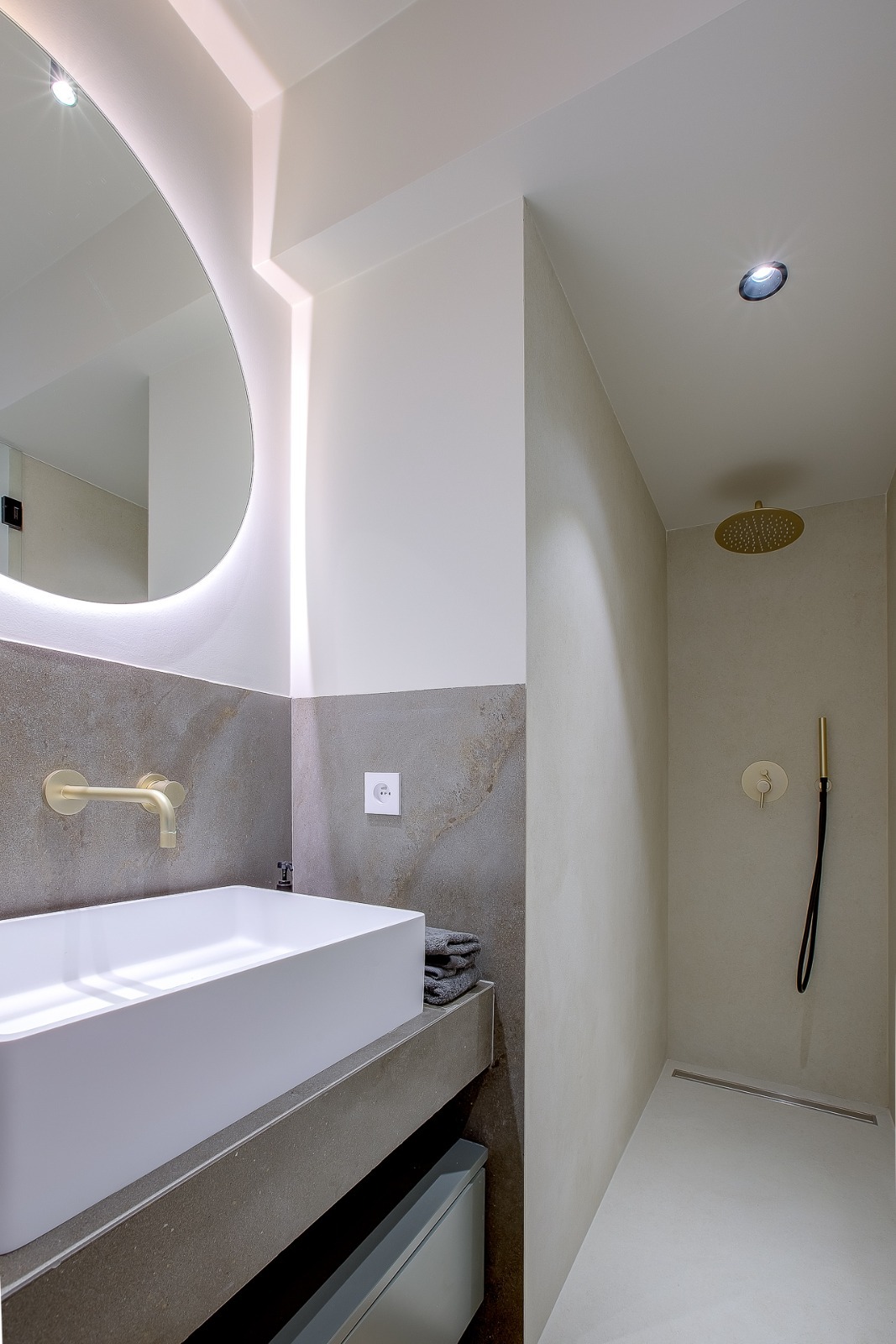 Saint-Jean-Cap-Ferrat - Duplex - Villa Alexandra