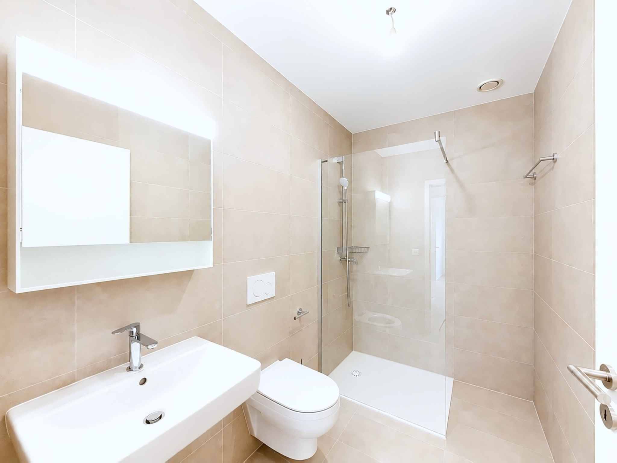 Lot C-202 - Appartement de 3.5 pces au 2ème