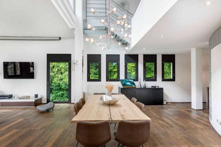 Loft urbain et contemporain, rare à la vente !