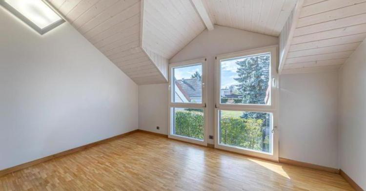 Maison 6 pièces