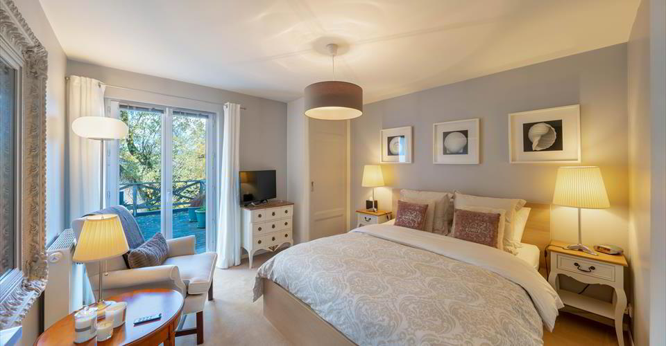 Villa 7.5 pièces