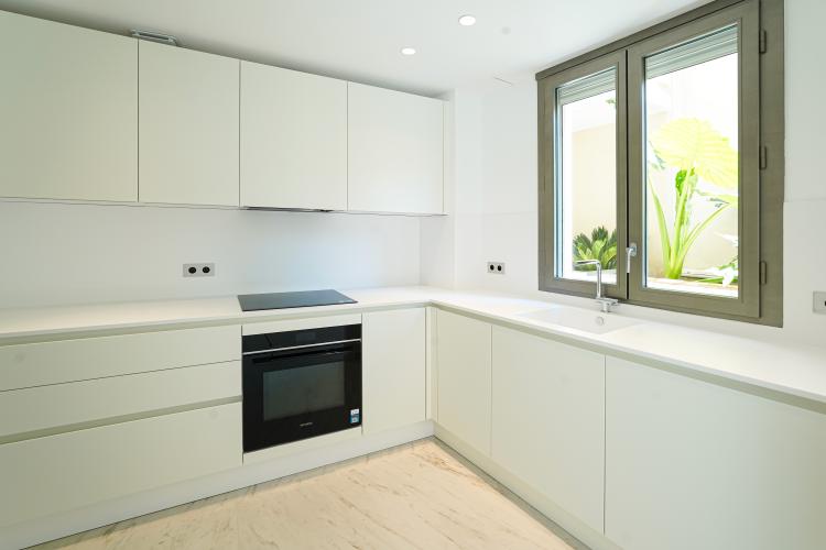 NOUVEAU - VILLA ARIANE - APPARTEMENT AVEC ASCENSEUR PRIVATIF