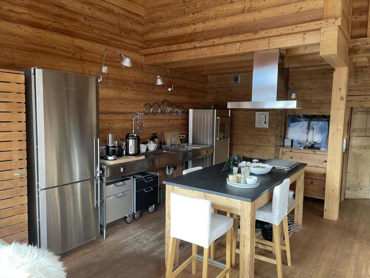 Duplex 4 pièces