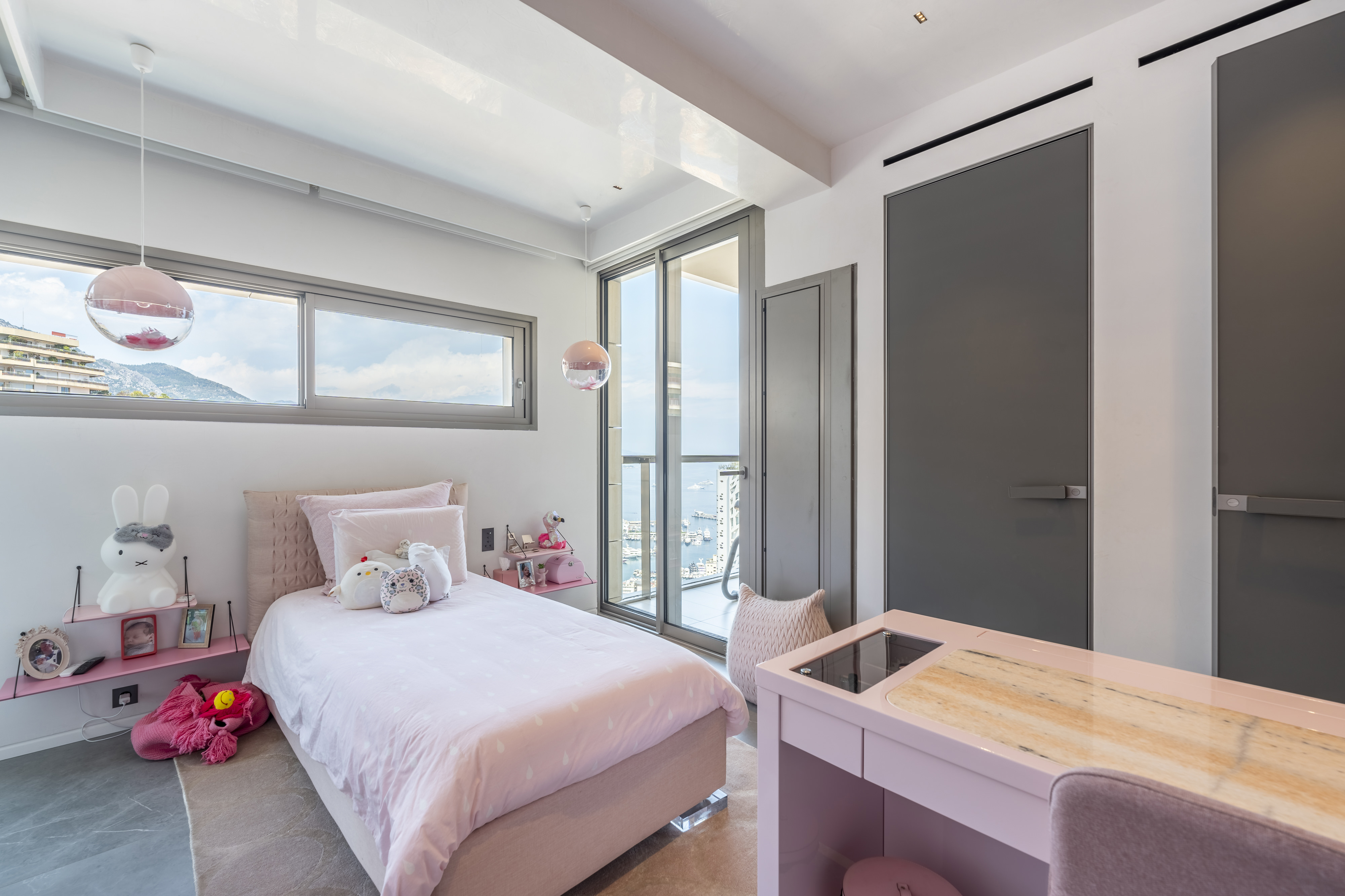 Appartement d’Exception – Monte Carlo View