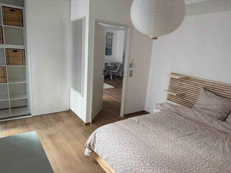 Résidence OLYMPE -  5, avenue de Villaine –  Appartement 2 Pièces