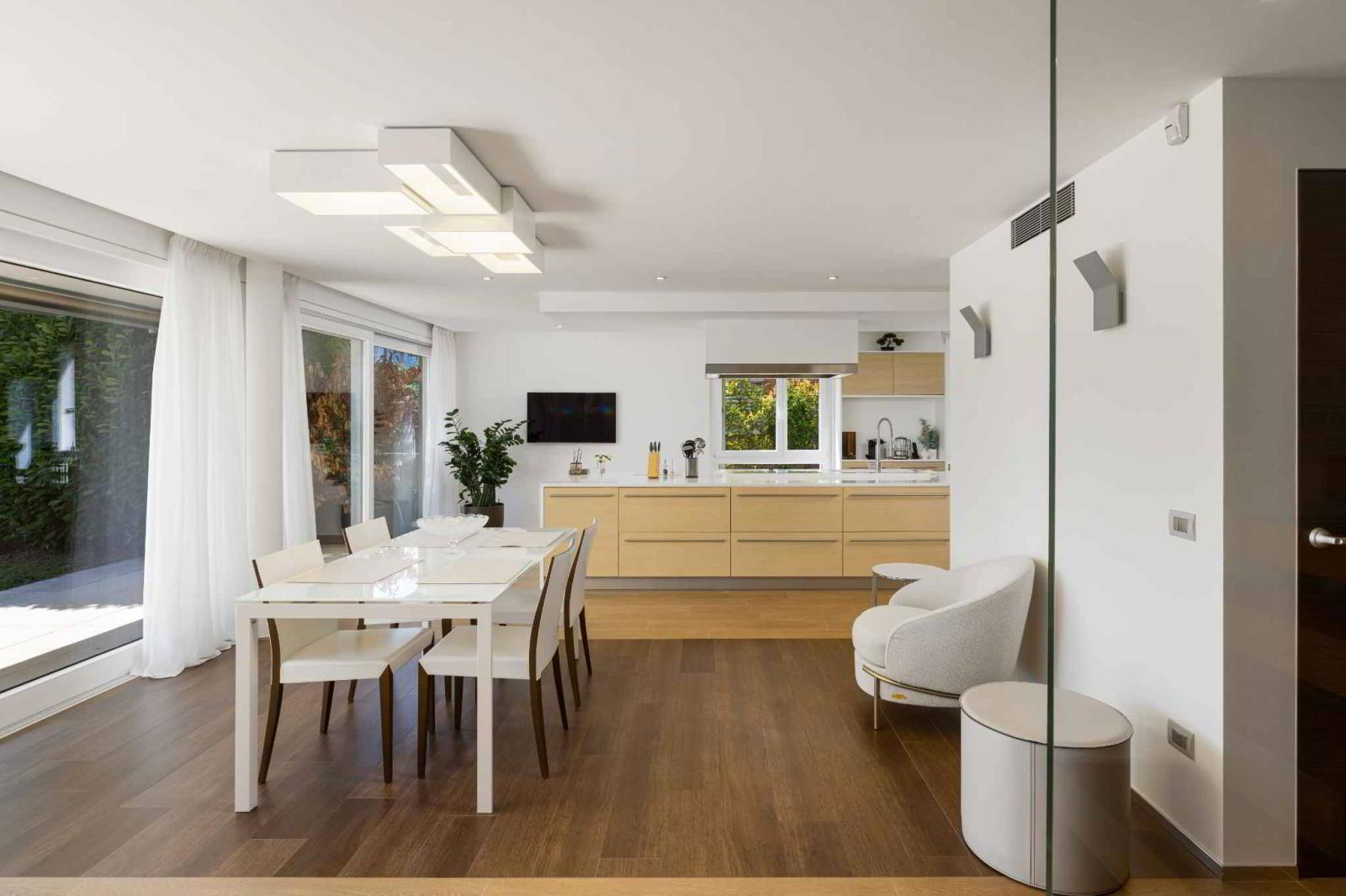Magnifique hôtel particulier avec des prestations de haut standing