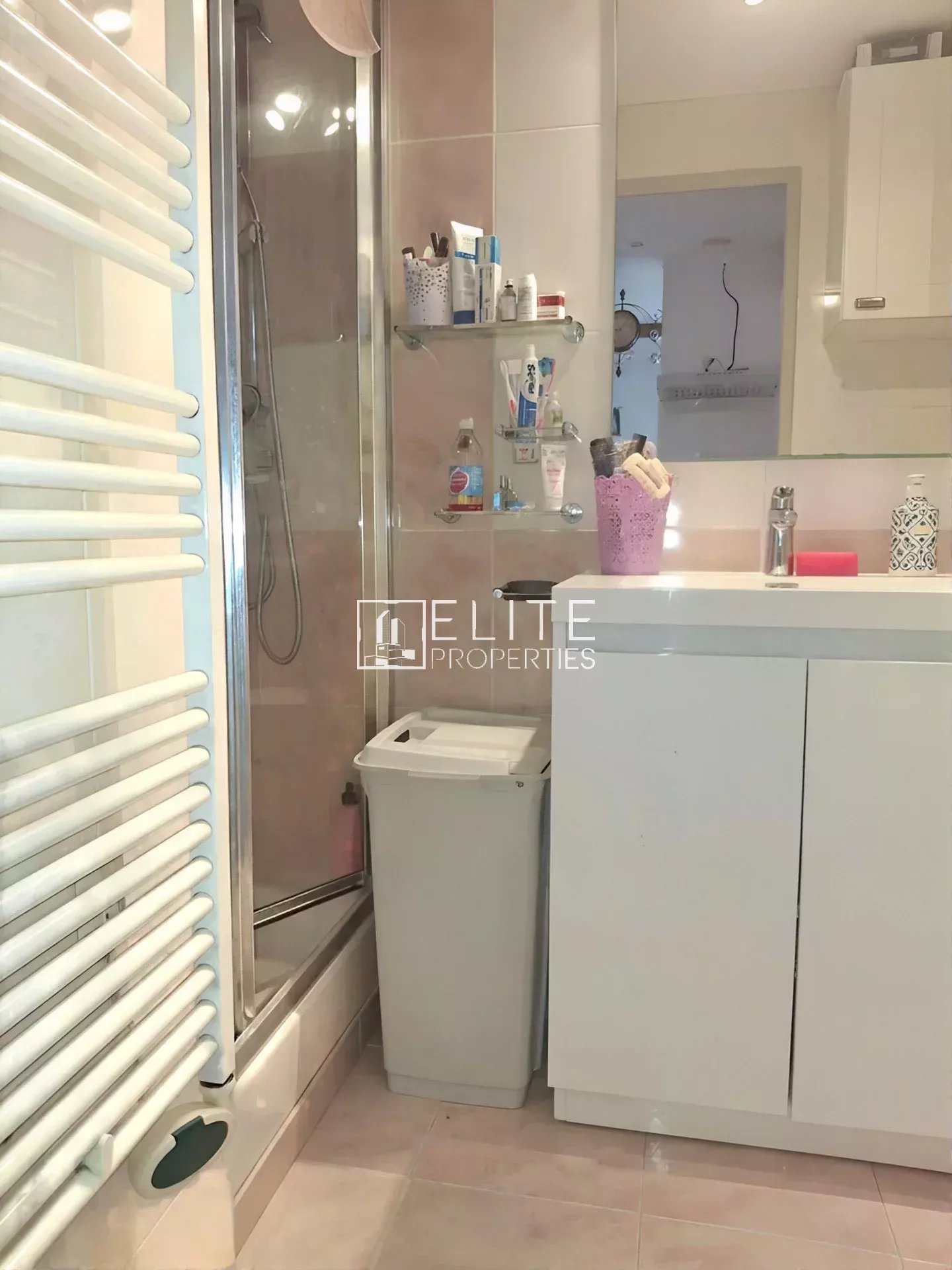Grasse - 3 pièces de 67 m²