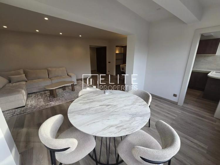 APPARTEMENT 3 PIÈCES DE 81m² + GARAGE ET CAVE – LE CANNET