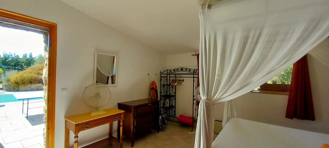 Propriété d’Exception à Vendre – 6 600 m² avec Piscine et 3 Bâtiments