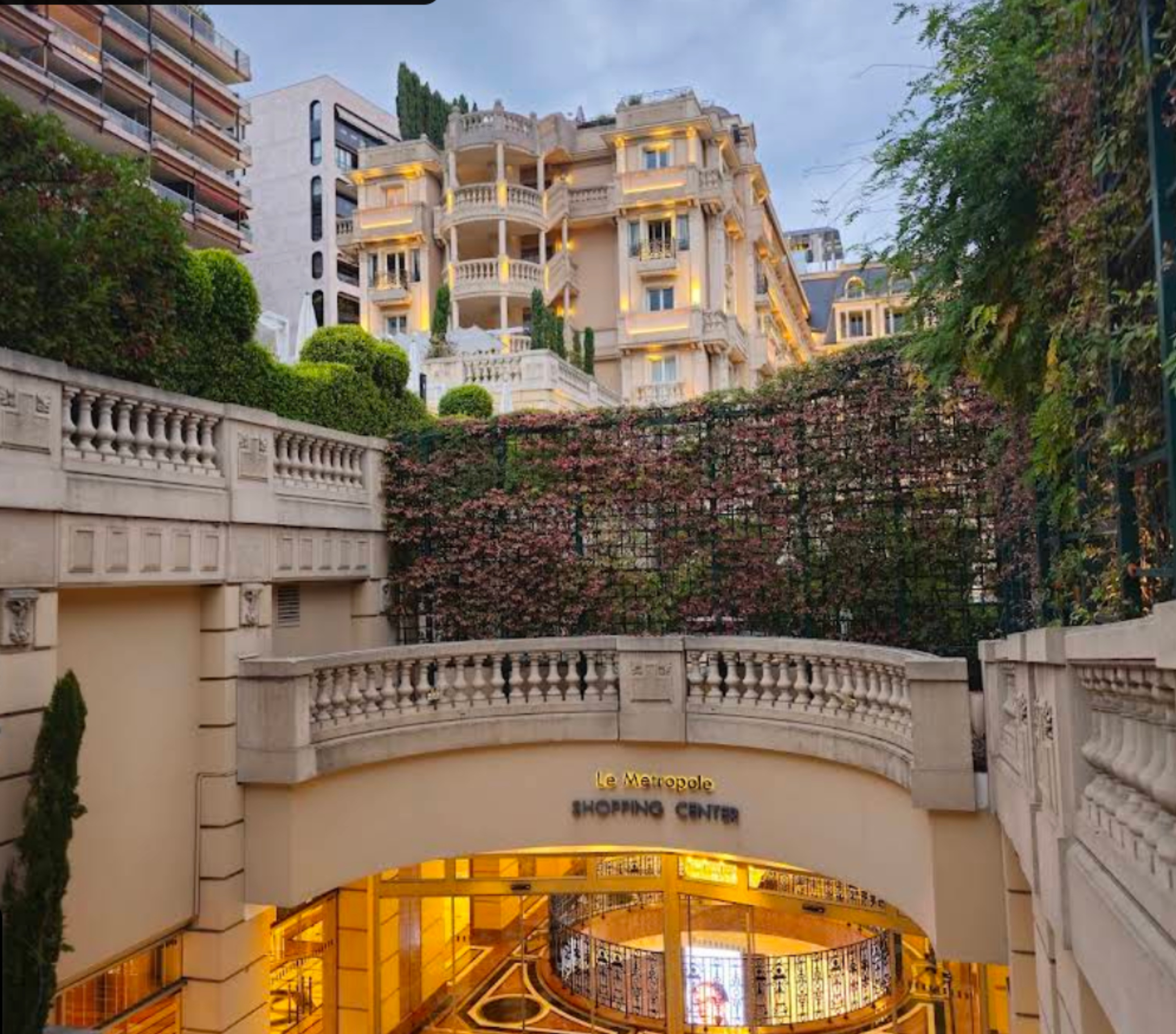Exclusivité - Carré d'Or - Métropole - Onglerie