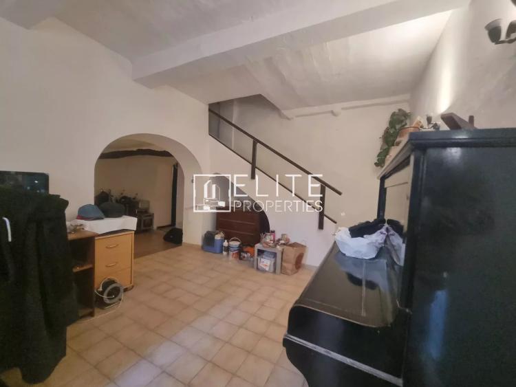 GRASSE – MAISON DE CHARME AU CALME ABSOLU