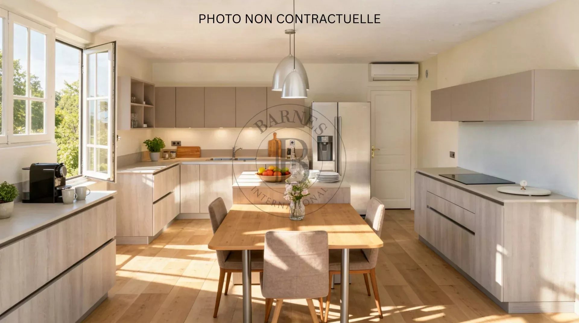 MOUGINS – DOMAINE PRIVÉ – PROCHE MOUGINS SCHOOL