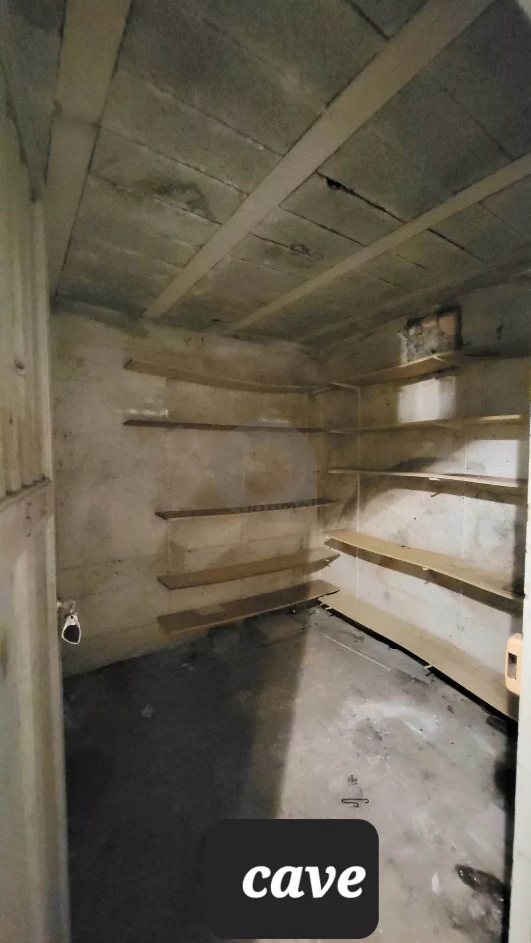 Roquebrune Cap Martin - Appartement trois pièces