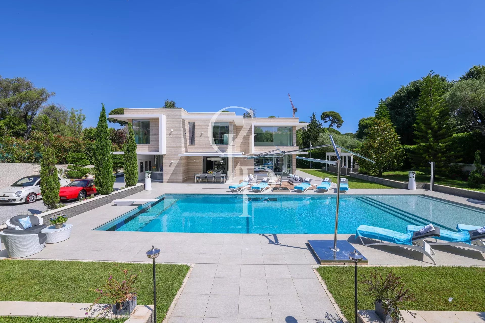Villa Alessia