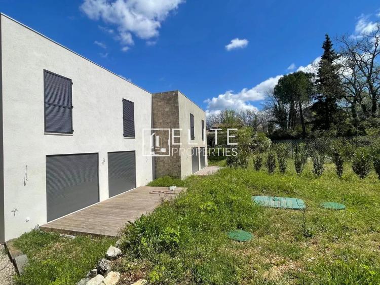 MAISON NEUVE 4 PIECES 120m² SAINT-CEZAIRE