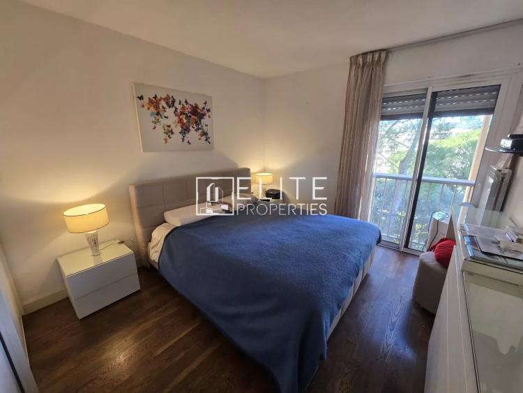APPARTEMENT 3 PIÈCES DE 67m² + PARKING ET CAVE – LE CANNET
