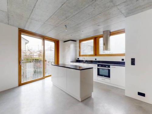 Apartment for rent, Route de la Capite 192 (Collonge-Bellerive, Switzerland)
