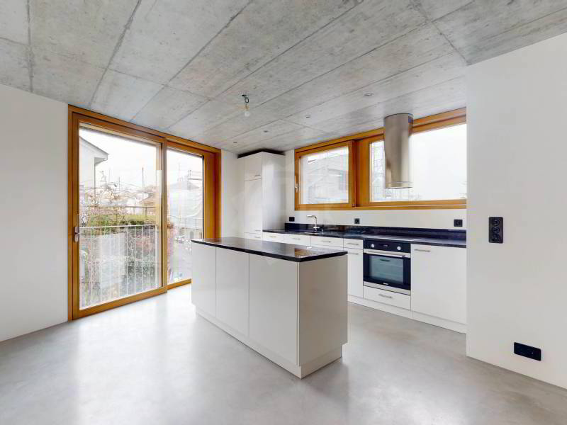 Apartment for rent, Route de la Capite 192 (Collonge-Bellerive, Switzerland)