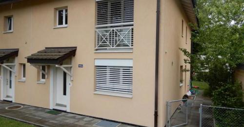 Appartement 6 pièces