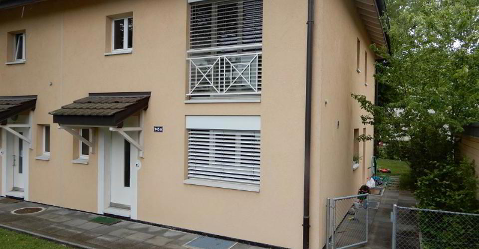 Appartement 6 pièces