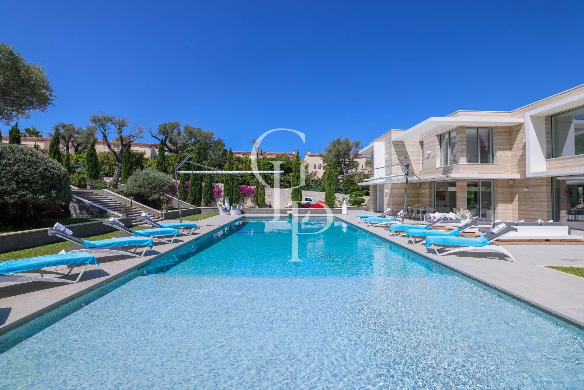 Villa Alessia