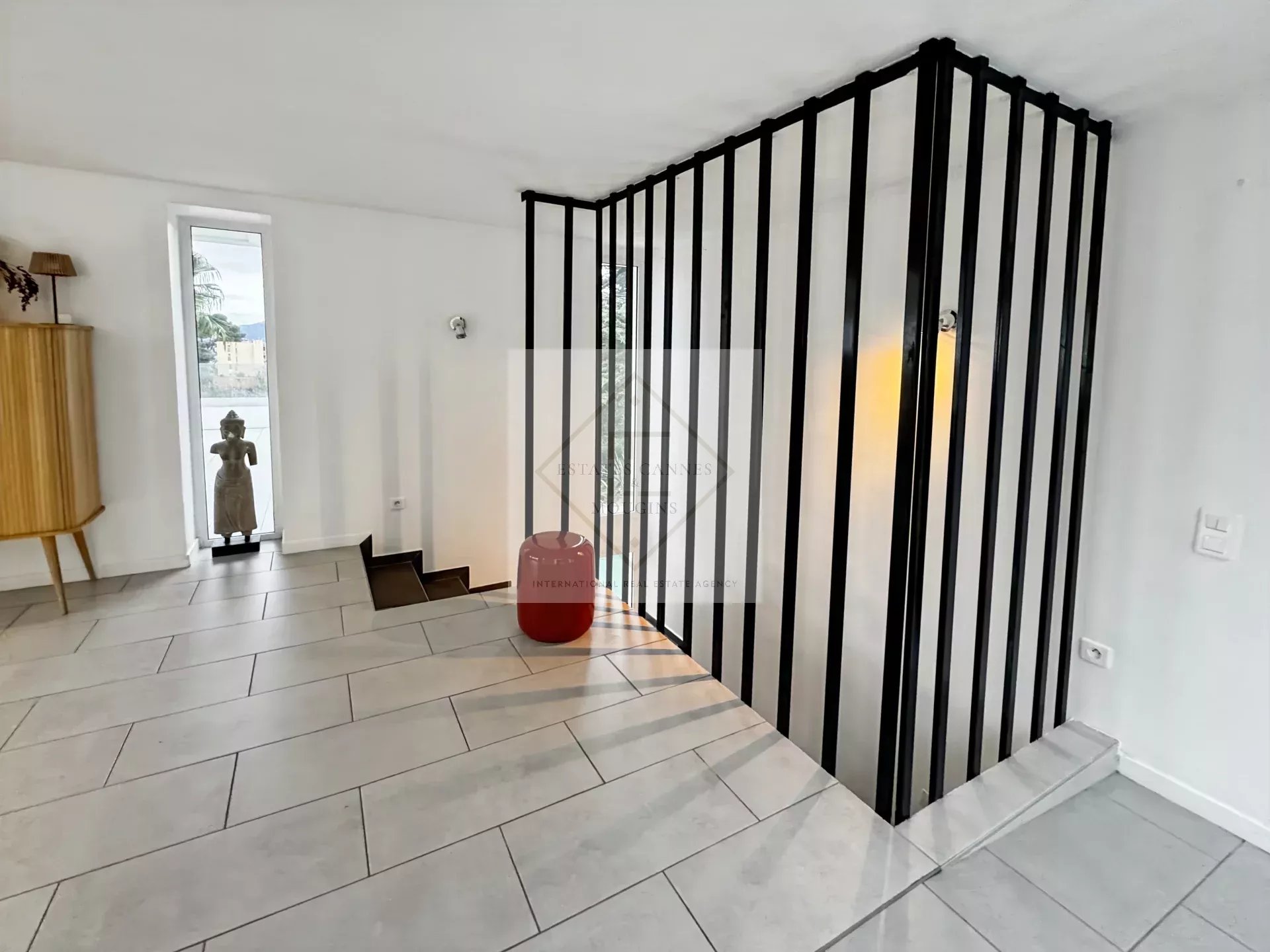 Magnifique villa contemporaine, un bien d'exception