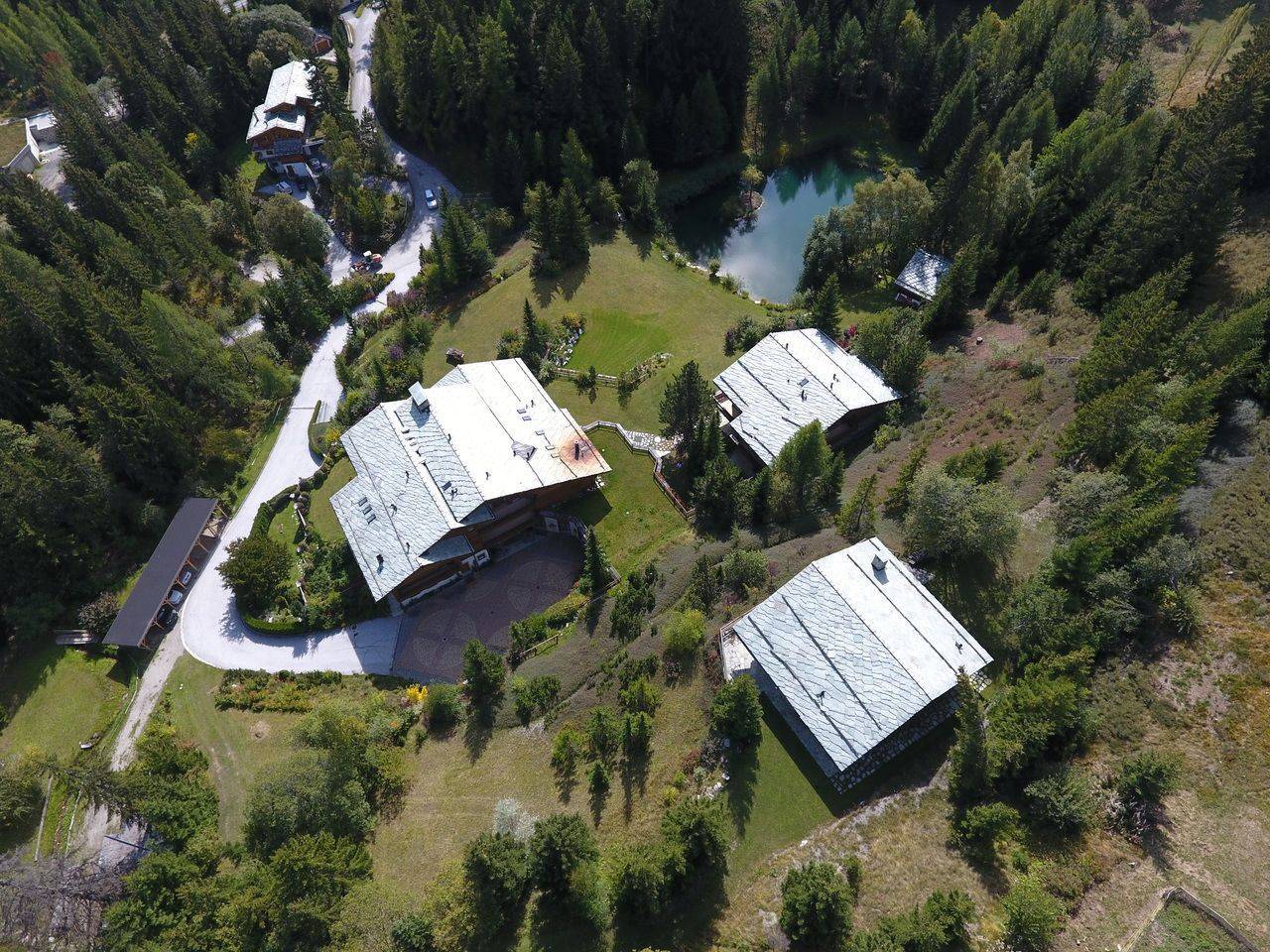 Unique et exceptionnel - Magnifique Domaine