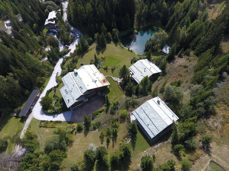 Unique et exceptionnel - Magnifique Domaine