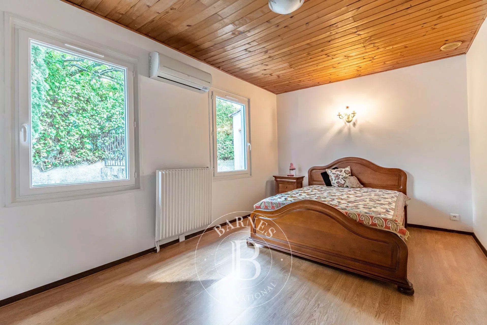 Grasse - Charmante propriété avec vue dégagée - Maison d'amis